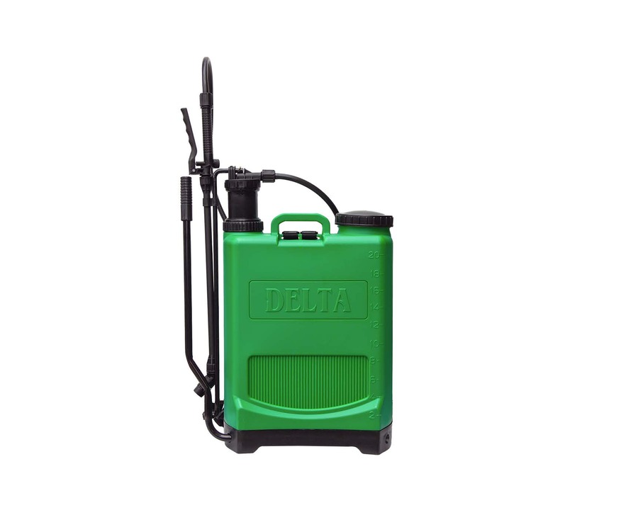Delta 20 Litre Sırt Pülverizatörü