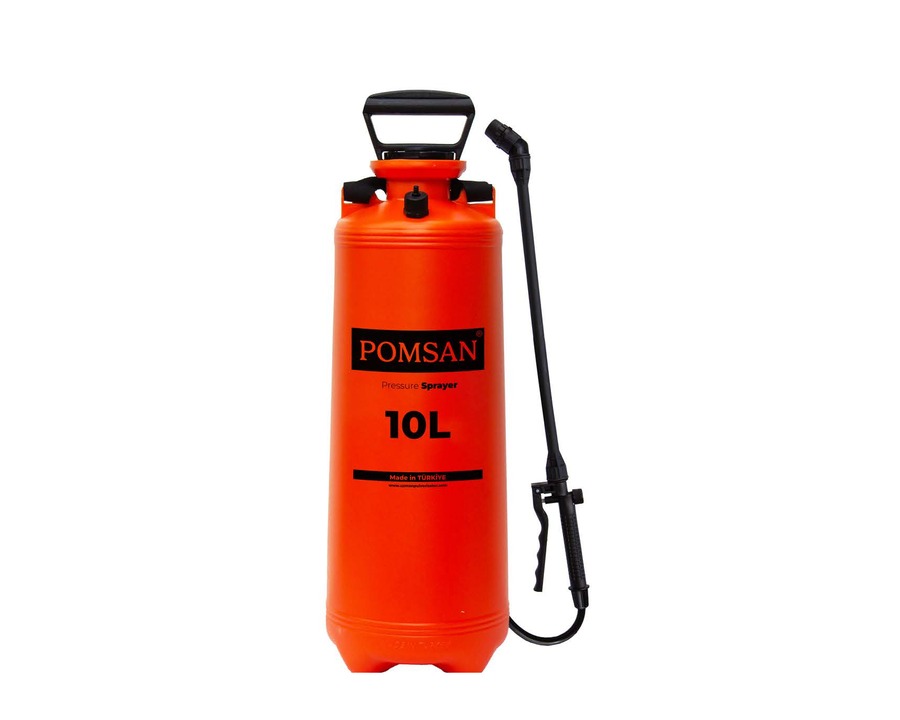 Pomsan 10 Litre Basınçlı Püskürtücü