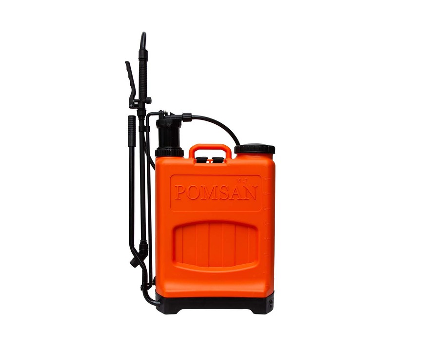 Pomsan 16 Litre Sırt Pülverizatörü