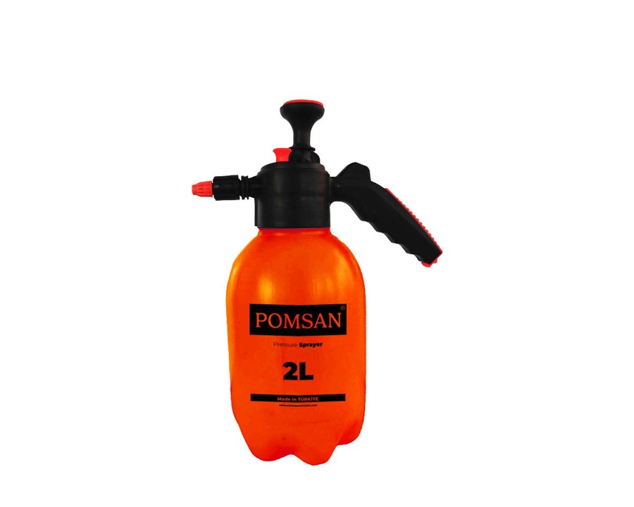 Pomsan 2 Litre Püskürtücü