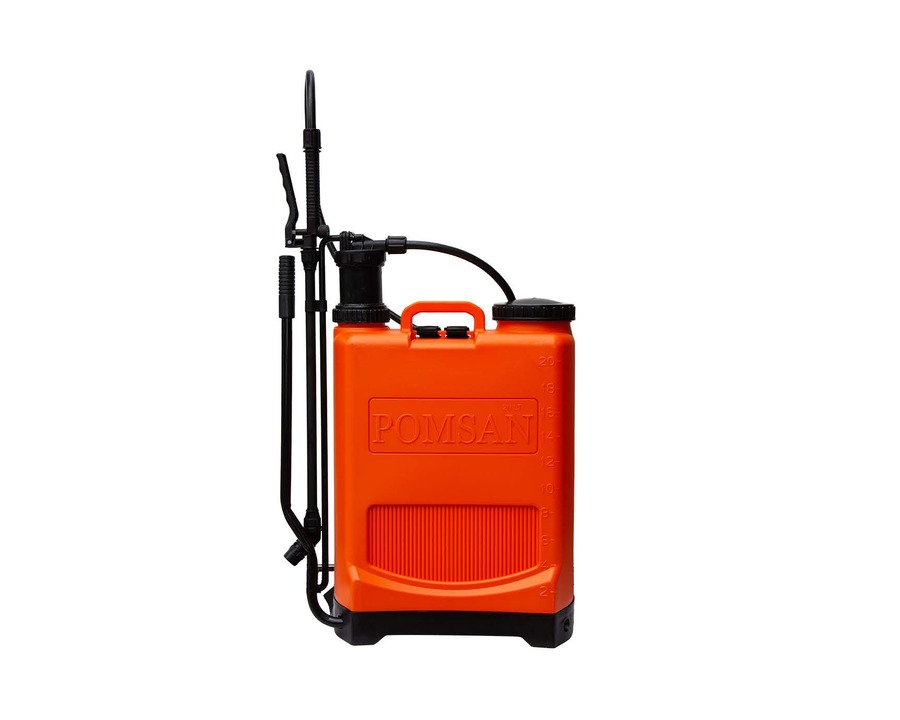 Pomsan 20 Litre Sırt Pülverizatörü