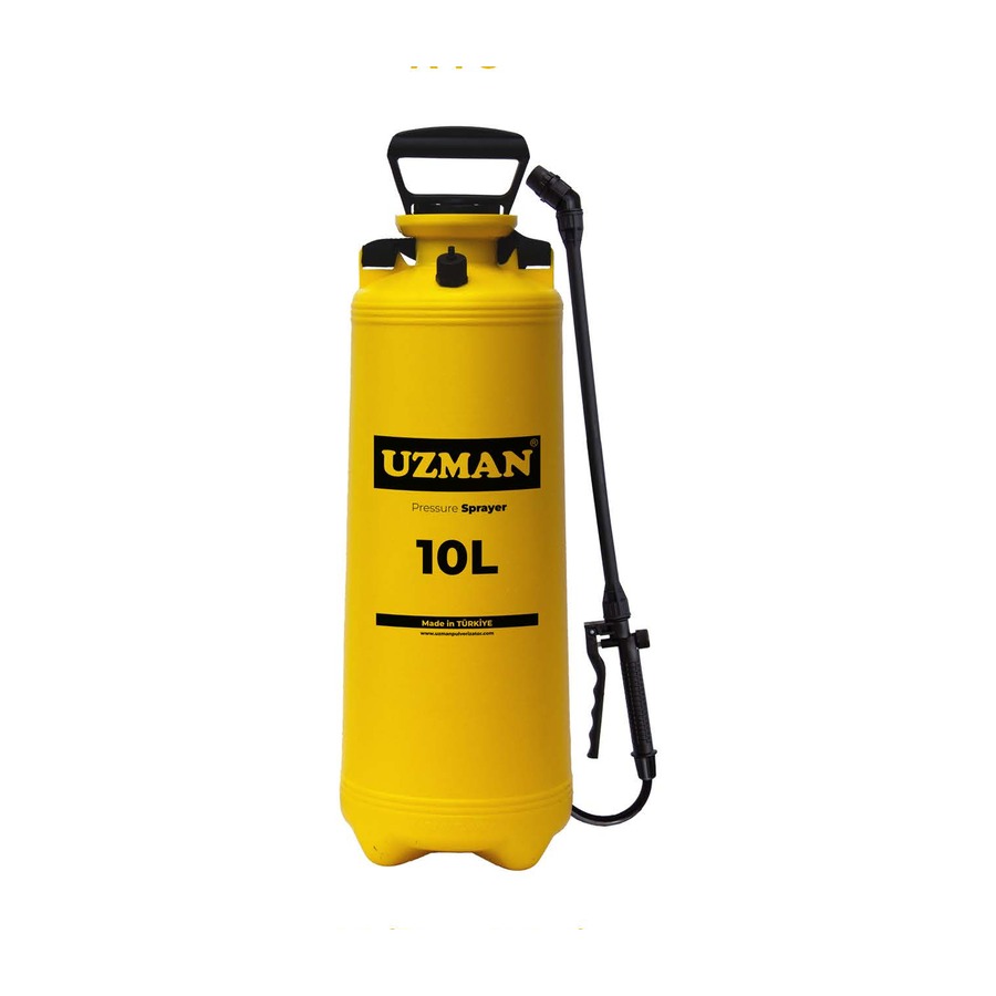 Uzman 10 Litre Basınçlı Püskürtücü