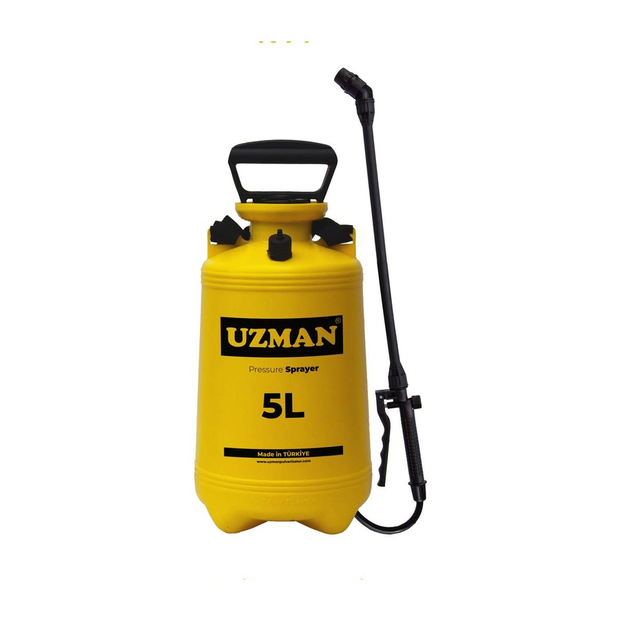 Uzman 5 Litre Basınçlı Püskürtücü